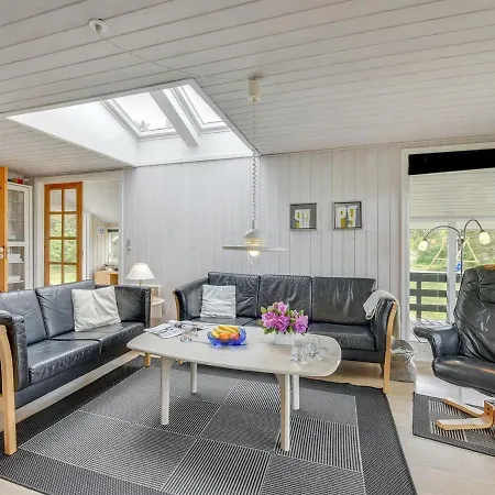 Hildegarde - 900m From The Sea By Interhome Casa de Férias Blåvand