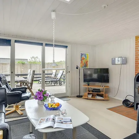 Feriehus Hildegarde - 900m From The Sea By Interhome