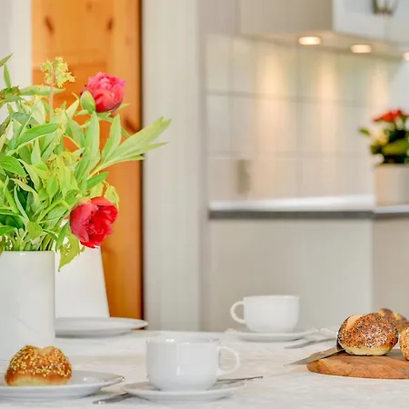 Feriehus Hildegarde - 900m From The Sea By Interhome *