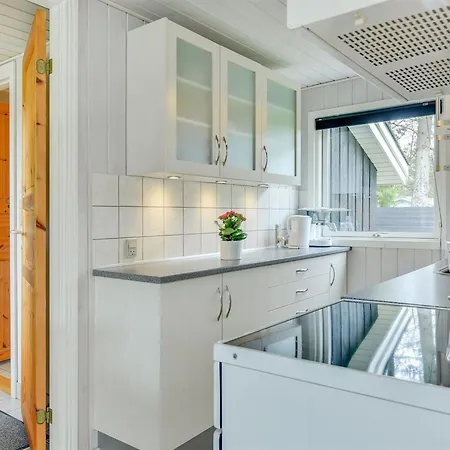 Feriehus Hildegarde - 900m From The Sea By Interhome