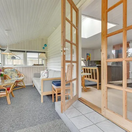 Feriehus Hildegarde - 900m From The Sea By Interhome Blåvand