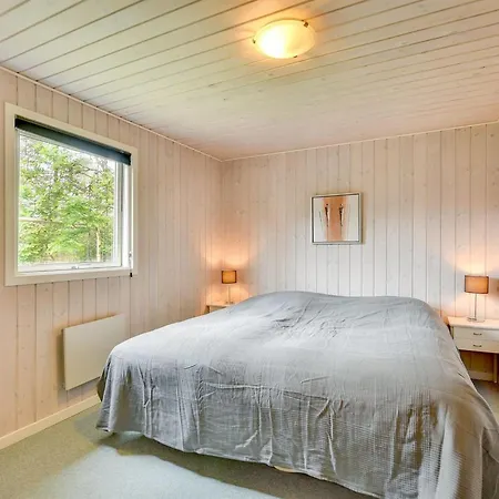 Feriehus Hildegarde - 900m From The Sea By Interhome Blåvand