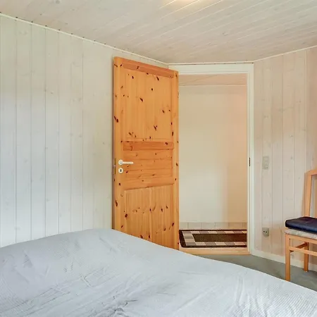 Hildegarde - 900m From The Sea By Interhome Feriehus *