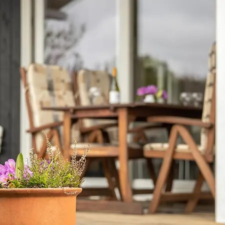 Feriehus Hildegarde - 900m From The Sea By Interhome *