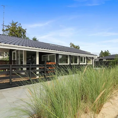 Feriehus Hildegarde - 900m From The Sea By Interhome *