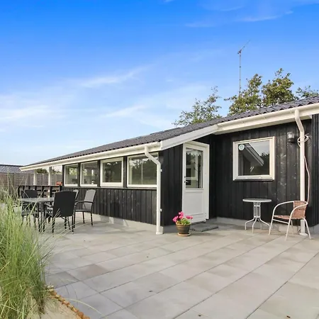 Feriehus Hildegarde - 900m From The Sea By Interhome Blåvand
