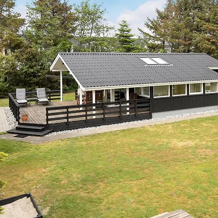 Hildegarde - 900m From The Sea By Interhome Feriehus *